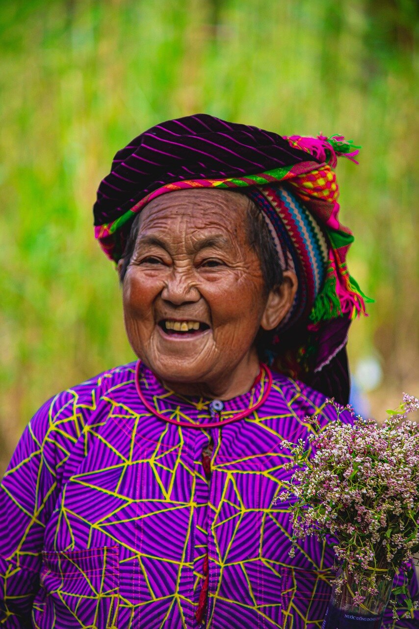 Embrace the vibrant energy of Vietnam’s cultural heritage